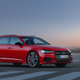 Illustration for article titled 2019 Audi S6 Avant Diesel: Bow Before Your New Wagon-God With 516 LB-FT of Torque